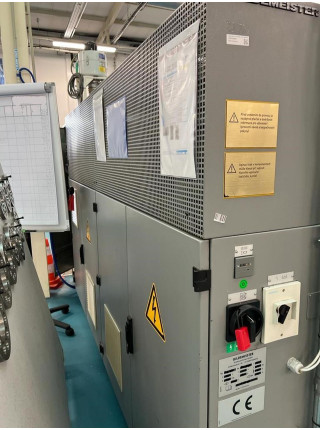 DMG GILDEMEISTER CTX 400 S2 03.03.2024