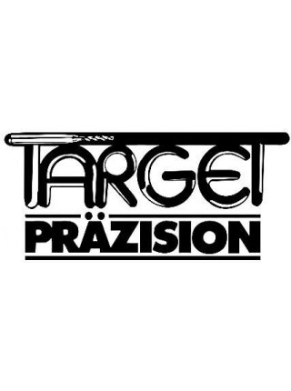 Target prazision