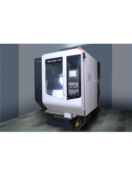 MillTap 700 