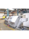 GILDEMEISTER NEF 600 токарный обрабатывающий центр с ЧПУ управлением