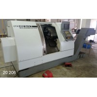 CTX 400 S2