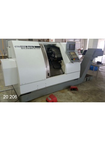 CTX 400 S2
