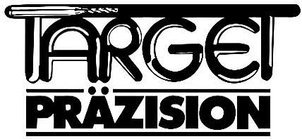 Target prazision